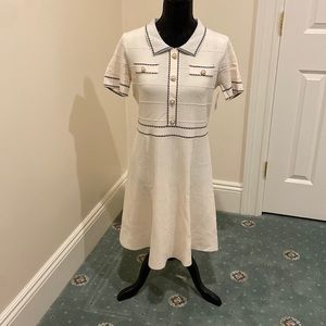 Alexia Admor classic dress